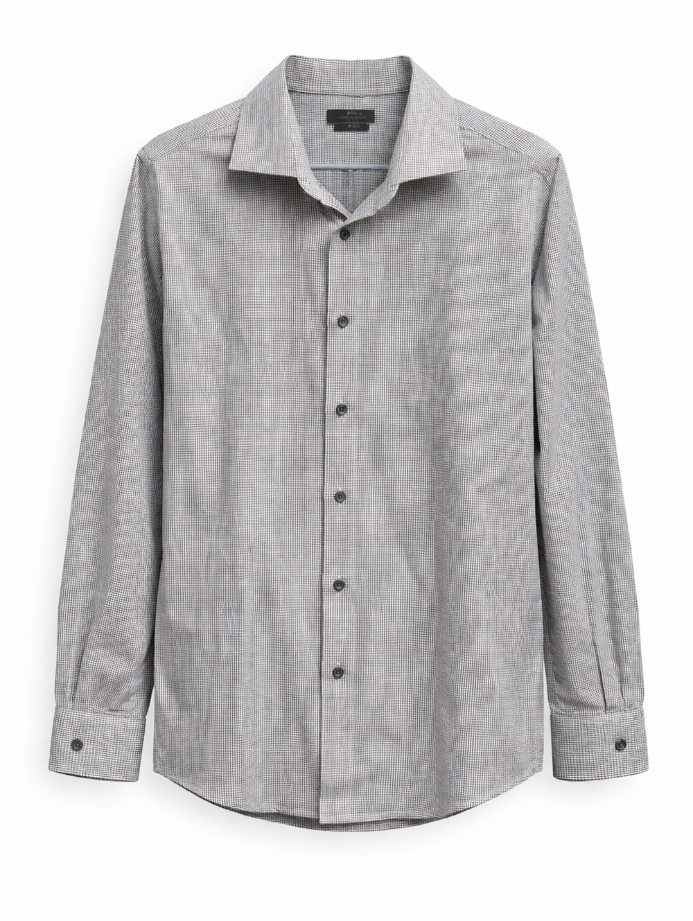MARC ANTHONY Slim Fit Dress Shirt.